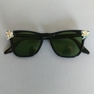 Vintage Embellished Sunglasses '50s-'60s